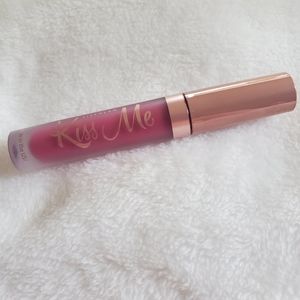 Liveglam lippies Pillow Talk